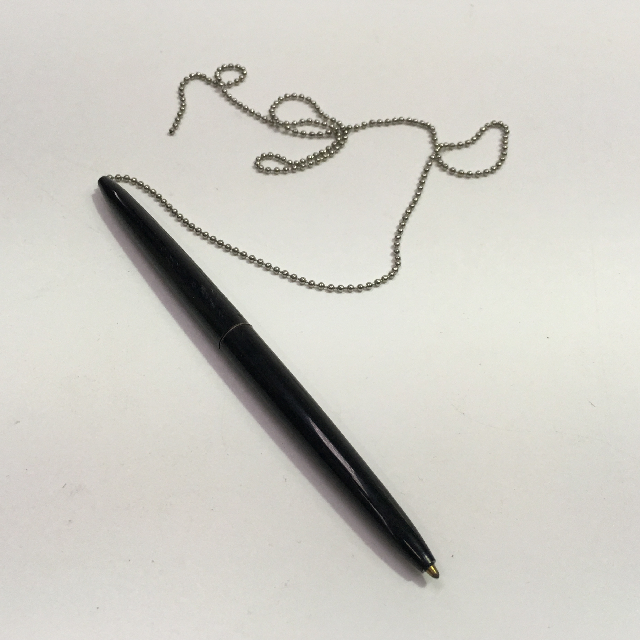 PEN, Pen on Chain